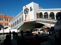 Venedig, Rialtobrücke
