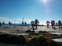 Civitavecchia (Promenade)