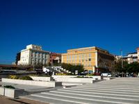 Civitavecchia (Altstadt)