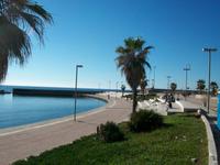Civitavecchia (Promenade)