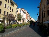 Civitavecchia (Altstadt)