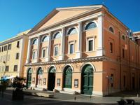 Civitavecchia (Altstadt)