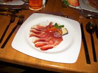 Südtiroler Spezialitäten