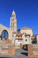 Split, Kathedrale