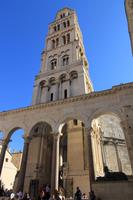Split, Kathedrale