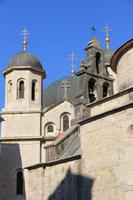Kotor, Serbisch- Orthodoxe Kirche