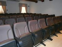 Kinosaal