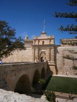 Mdina