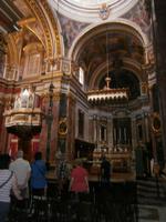 in Kathedrale
