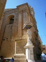 Mdina