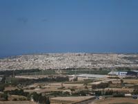 Aussicht von Mdina