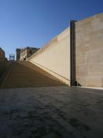 Stadtmauer Valletta