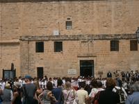 Staatsbesuch Montenegro