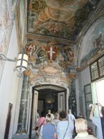 im Großmeisterpalast