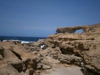 Azure Window