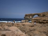 Azure Window