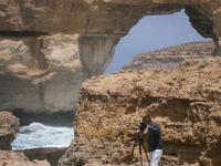 Azure Window