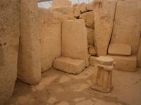 Tempelanlage Hagar Qim