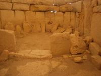 Tempelanlage Hagar Qim