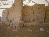 Tempelanlage Hagar Qim