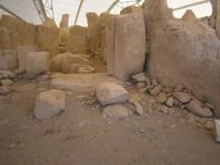 Tempelanlage Hagar Qim