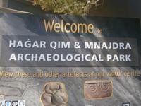 Tempelanlage Hagar Qim