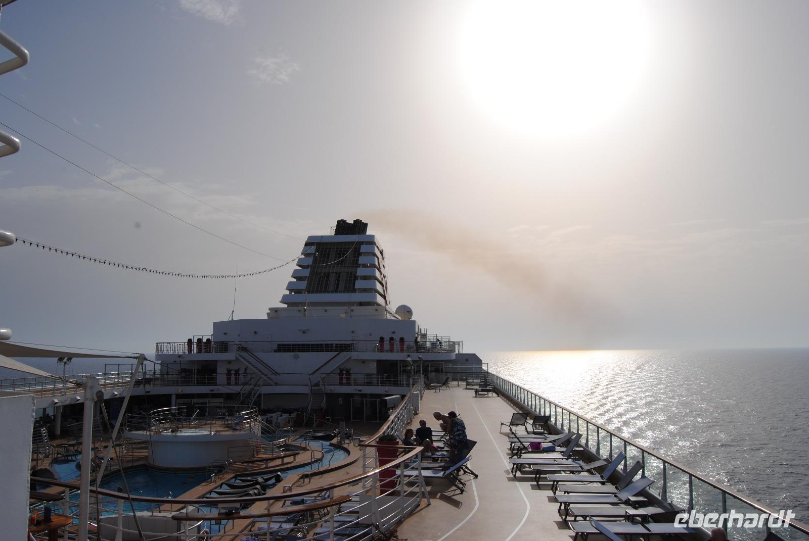 Mittelmeerkreuzfahrt mit Mein Schiff 2 (73)