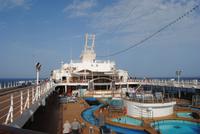 Mittelmeerkreuzfahrt mit Mein Schiff 2 (74)