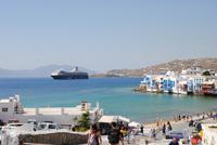 Mittelmeerkreuzfahrt mit Mein Schiff 2 (152)