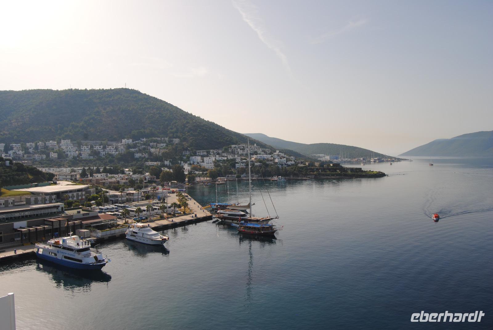 Mittelmeerkreuzfahrt mit Mein Schiff 2 (158)