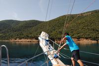 Mittelmeerkreuzfahrt mit Mein Schiff 2 (165)