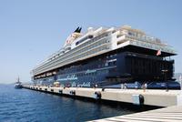 Mittelmeerkreuzfahrt mit Mein Schiff 2 (186)