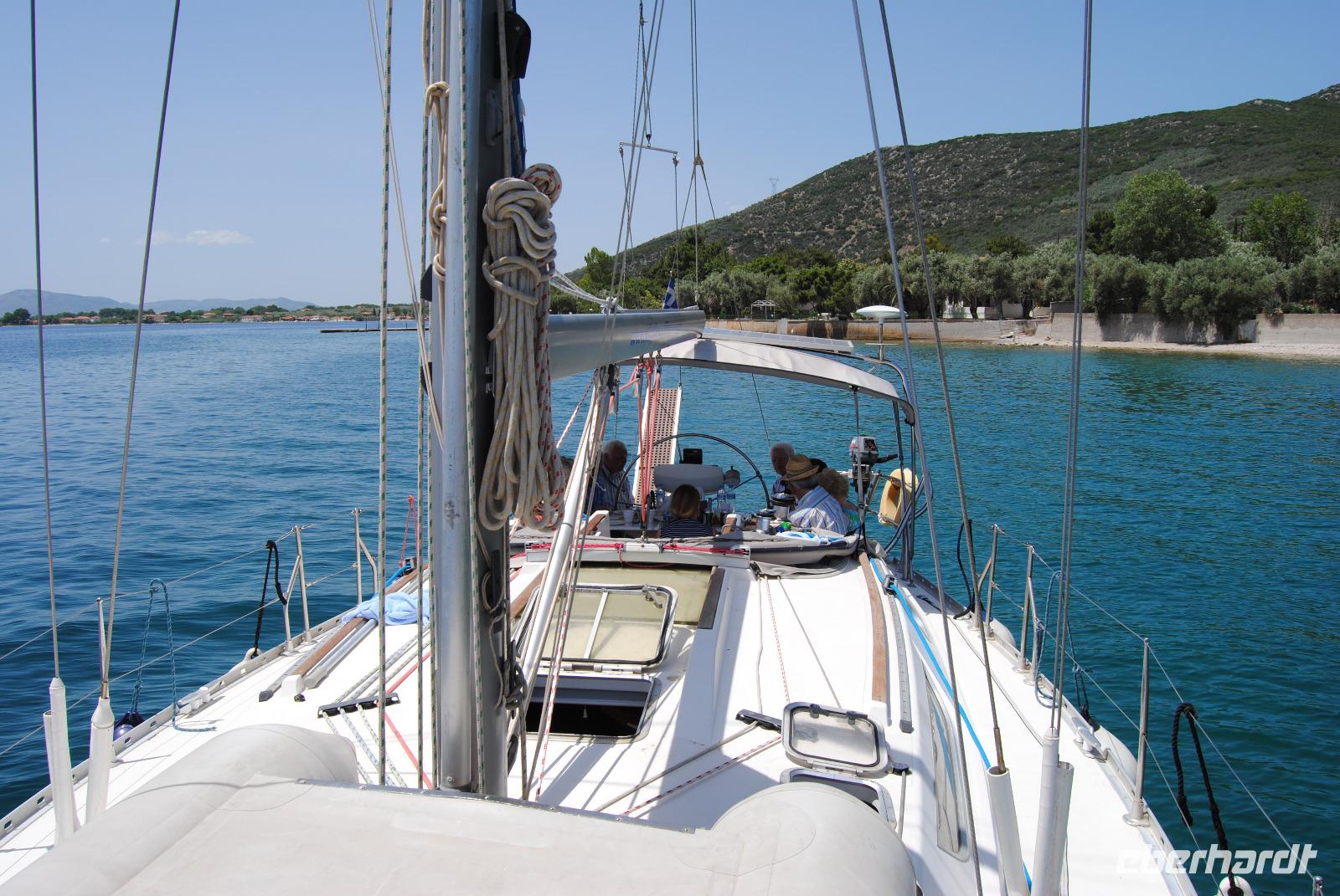 Mittelmeerkreuzfahrt mit Mein Schiff 2 (201)