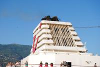 Mittelmeerkreuzfahrt mit Mein Schiff 2 (214)