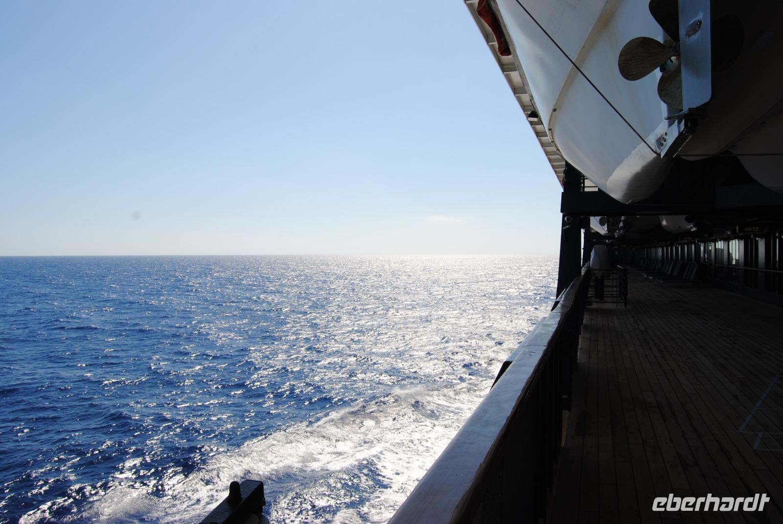 Mittelmeerkreuzfahrt mit Mein Schiff 2 (225)