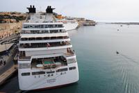 Mittelmeerkreuzfahrt mit Mein Schiff 2 (290)