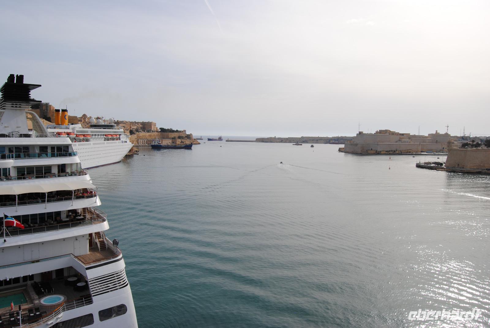 Mittelmeerkreuzfahrt mit Mein Schiff 2 (291)