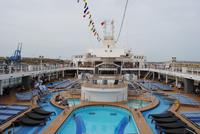 Mittelmeerkreuzfahrt mit Mein Schiff 2 (296)