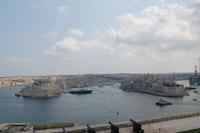 die drei alten Städte