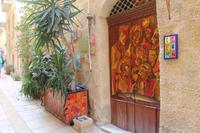 Österreicher in Bormla