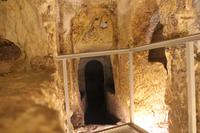 St. Pauls Katakomben (2)