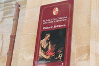 St. Johns Co-Kathedrale