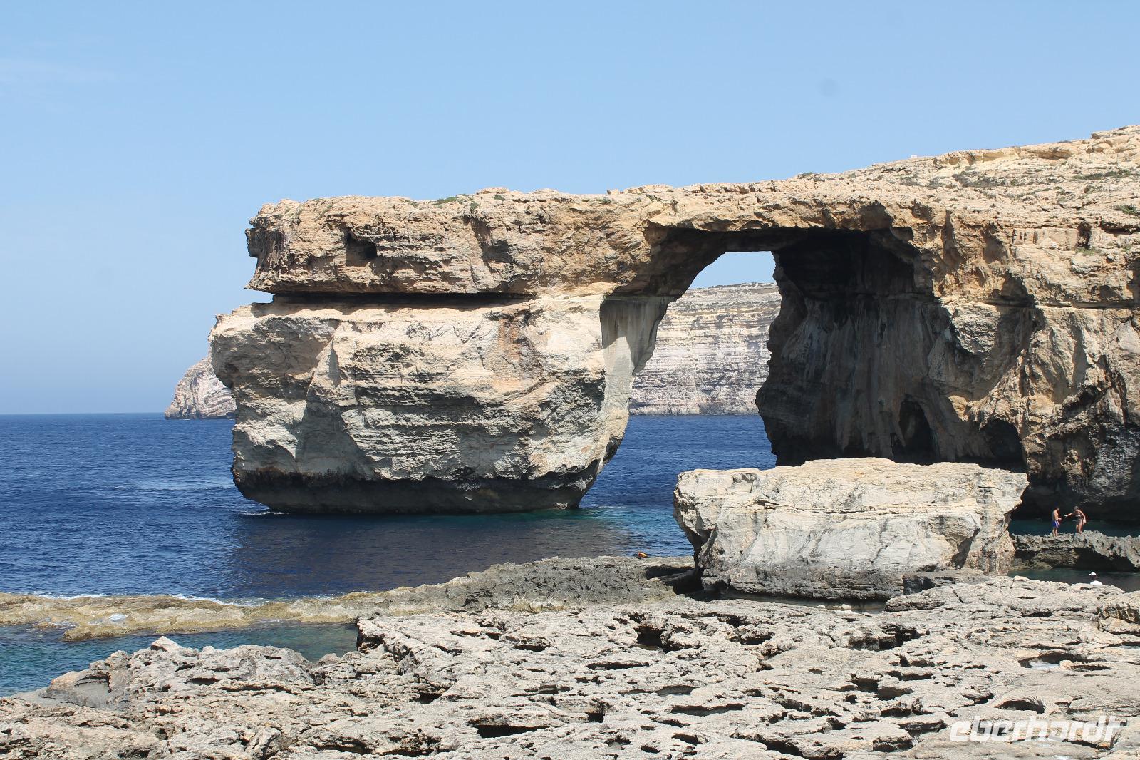 Azure Window