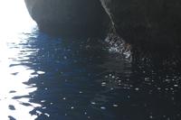 Tintenblaues Meer (2)