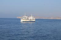 Überfahrt nach Gozo