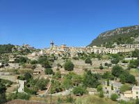 Mallorca - Inselrundfahrt - Valldemossa