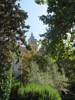 Mallorca - Inselrundfahrt - Valldemossa