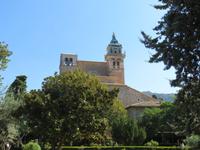 Mallorca - Inselrundfahrt - Valldemossa