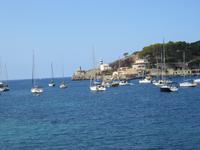 Mallorca - Inselrundfahrt -  Soller - Port Soller