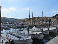 Mallorca - Inselrundfahrt -  Soller - Port Soller